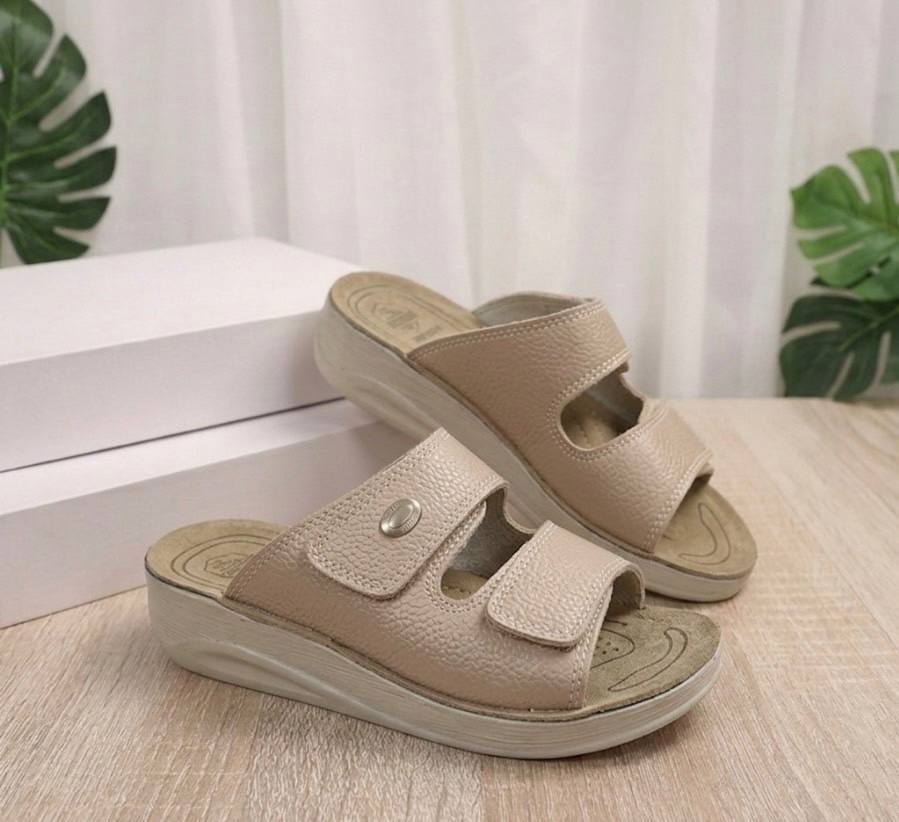 Sabot orthopédique pour femme