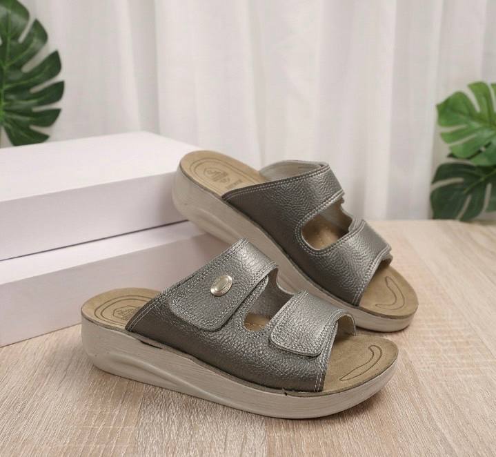 Sabot orthopédique pour femme