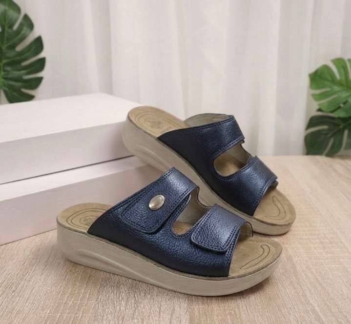 Sabot orthopédique pour femme